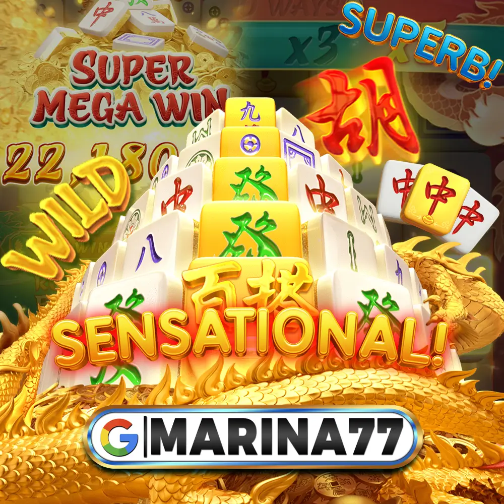 MARINA77 : Situs Togel Dan Slot Online Gacor Indonesia 2025